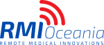 RMI Oceania Pty Ltd Logo