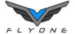 FlyOnE Pty Ltd Logo