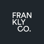 FRANKLY CO Logo
