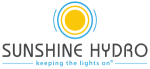 Sunshine Hydro Logo