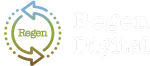 Regen Digital Logo