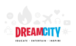 Dreamcity Logo