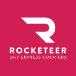 Rocketeer Logo