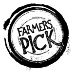 Farmers Pick  Logo