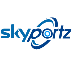 Skyportz (Aust) Logo
