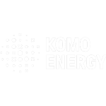Komo Energy Logo