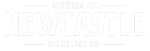 Newcastle Distilling Co Logo