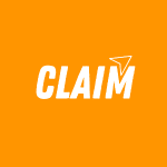 Claim App Logo