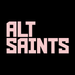 Alt Saints Logo
