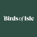 Birds of Isle Logo