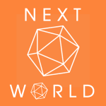 Next World Enterprises Logo
