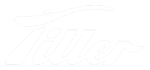 Tiller Rides Logo