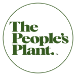 The People's Plant Logo