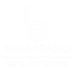 Broad Radio Logo