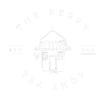 The Berry Tea Shop Logo