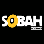 Sobah Beverages Logo
