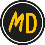 myDRIVESCHOOL Logo