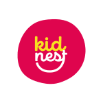 KidNest Logo