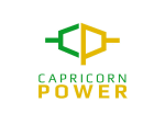 Capricorn Power Logo