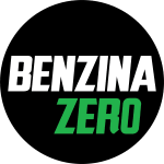 Benzina Zero Logo