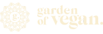 Garden of Vegan Logo