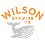 Wilson Brewing Company Logo