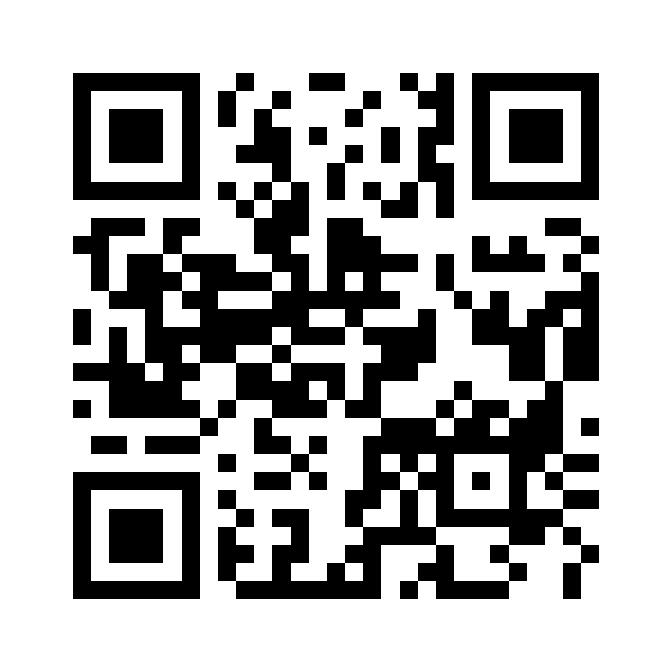 (San Gabriel #89) 22nd Annual High School Scholarship Fund Golf Tournament Qrcode