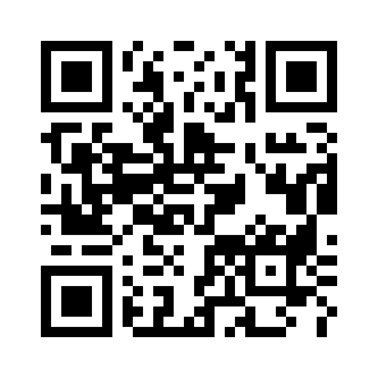 (San Gabriel #89) 22nd Annual Scholarship Fund Golf Tournament Qrcode