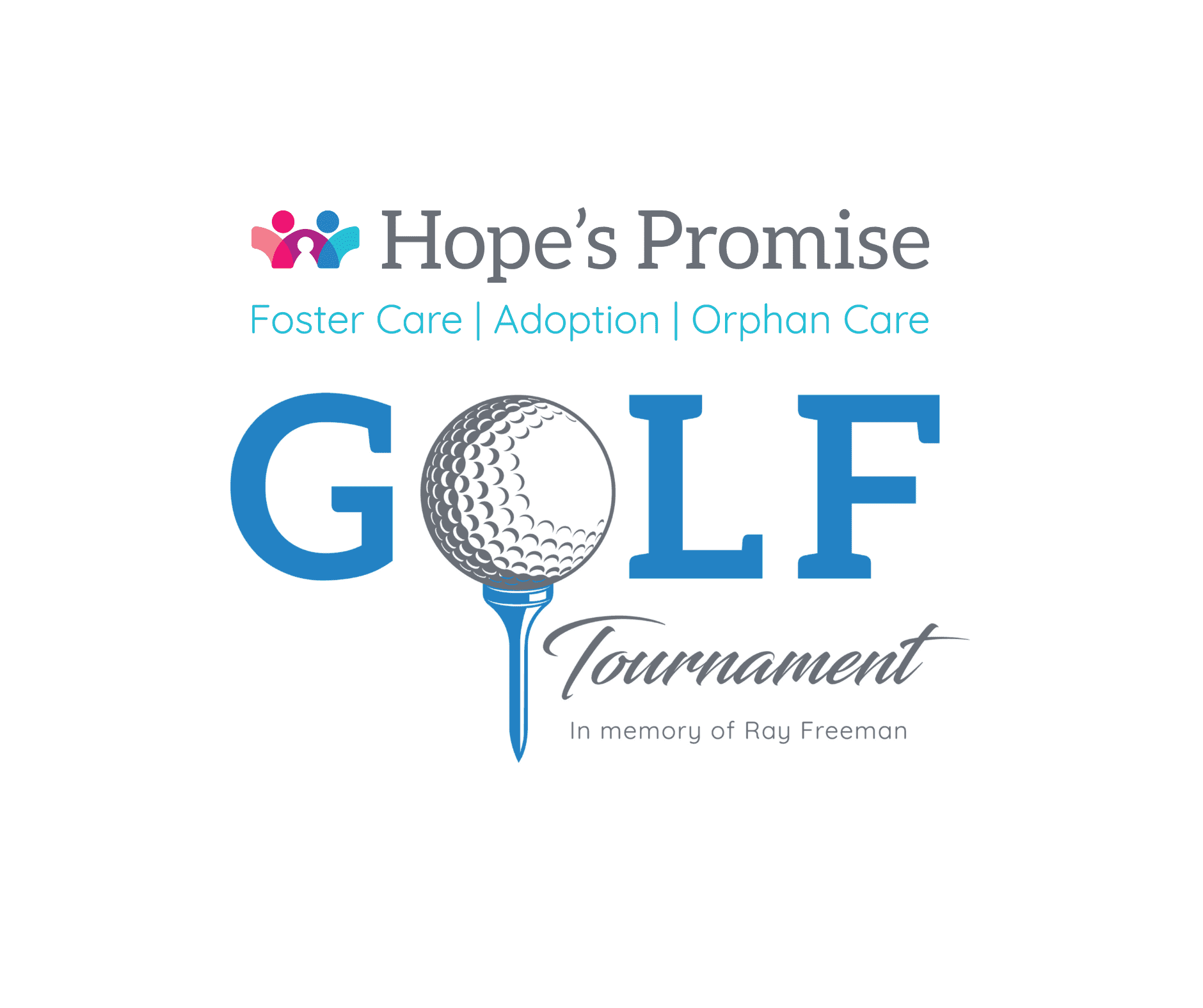 Hope's Promise Golf Tournament