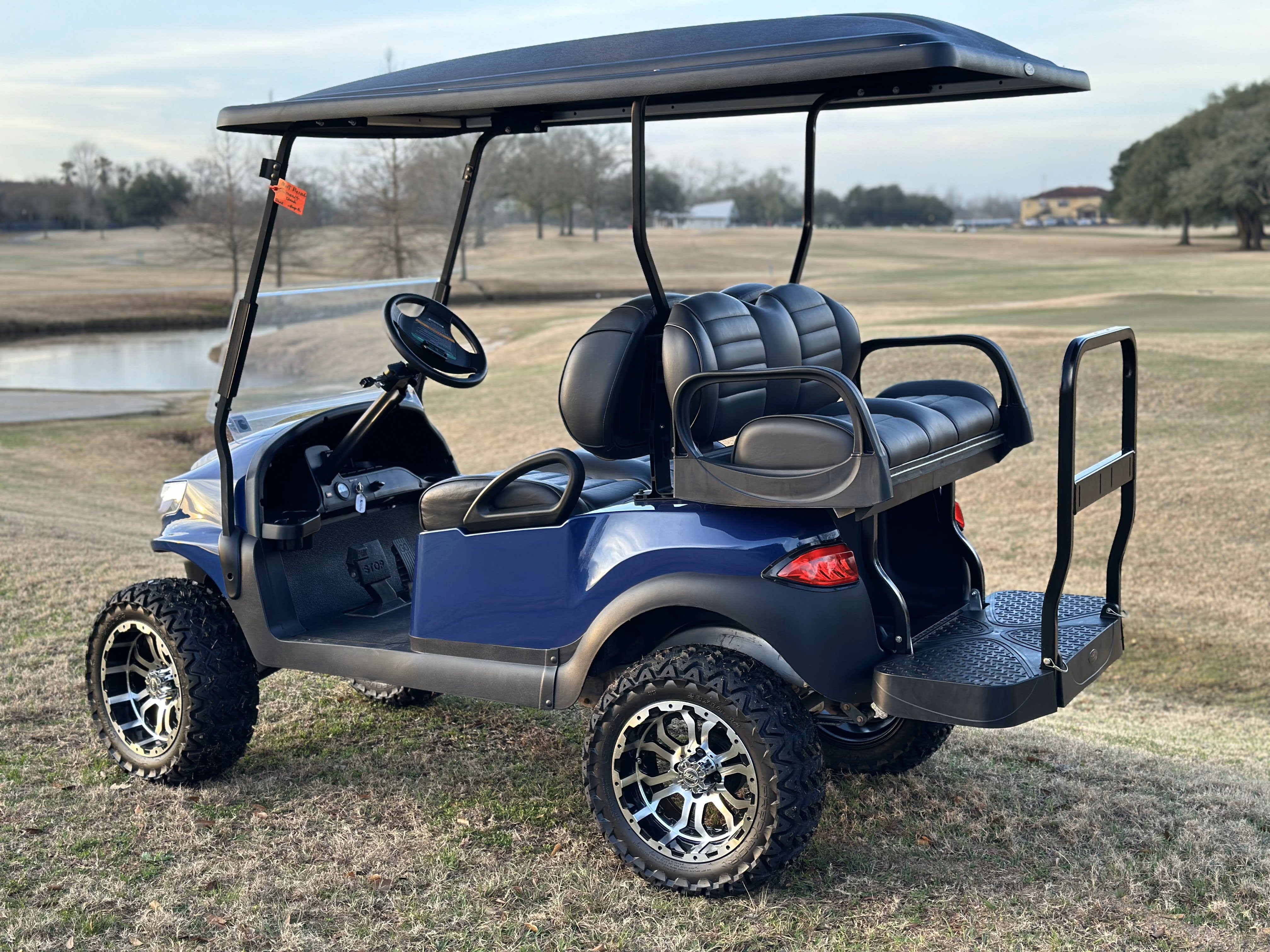 Birdease Event Software