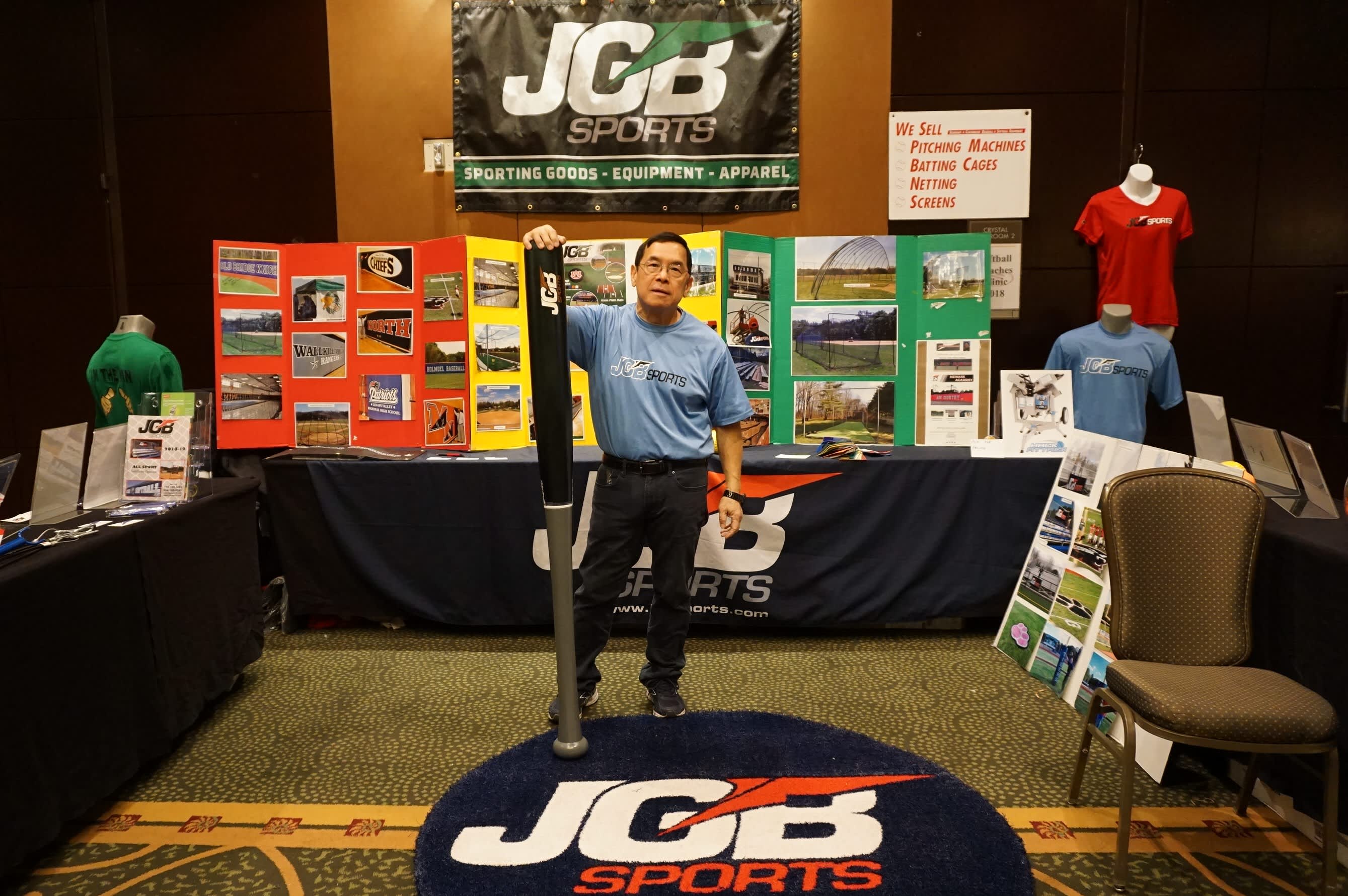 Birdease Event Software