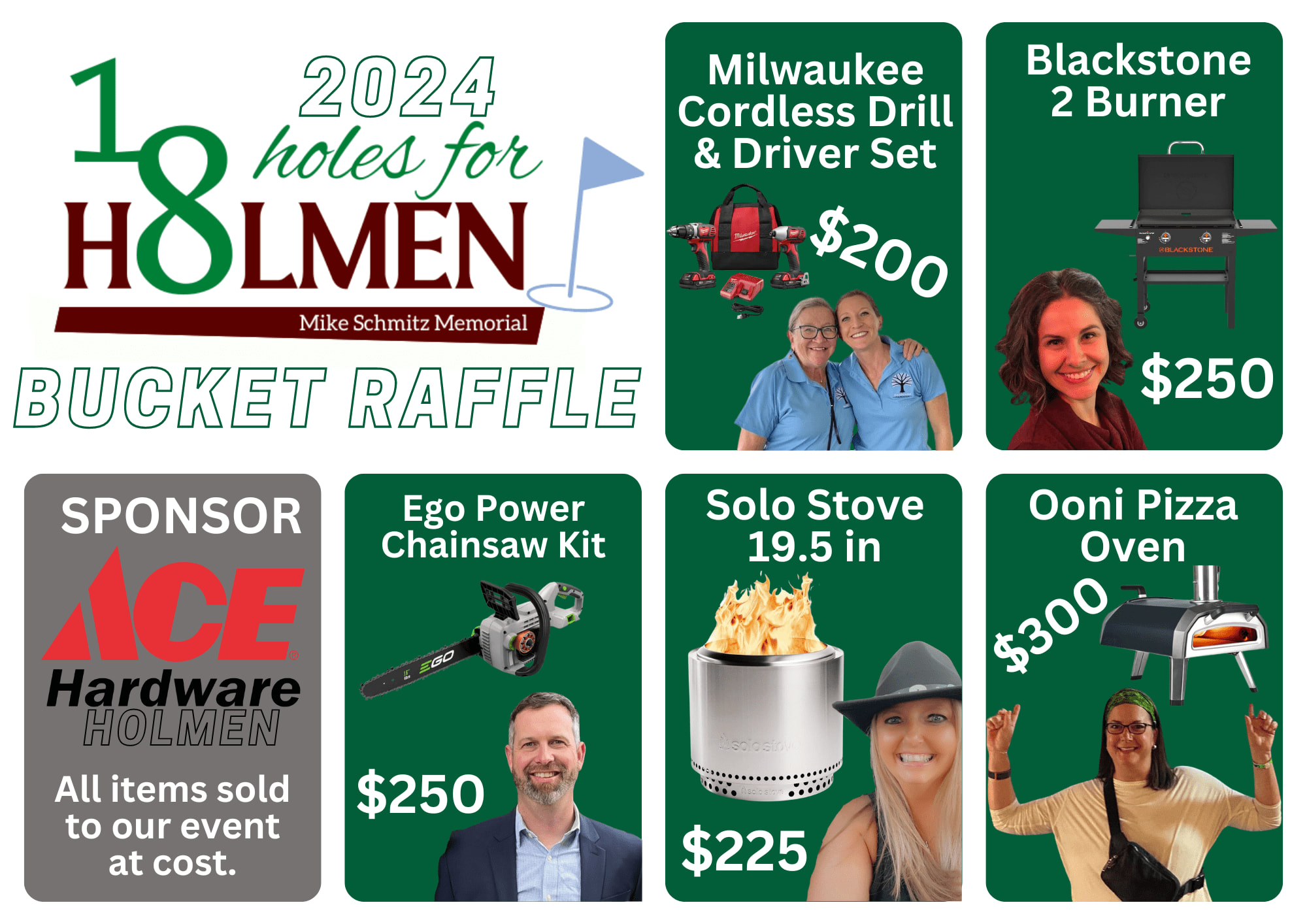 Birdease Event Software