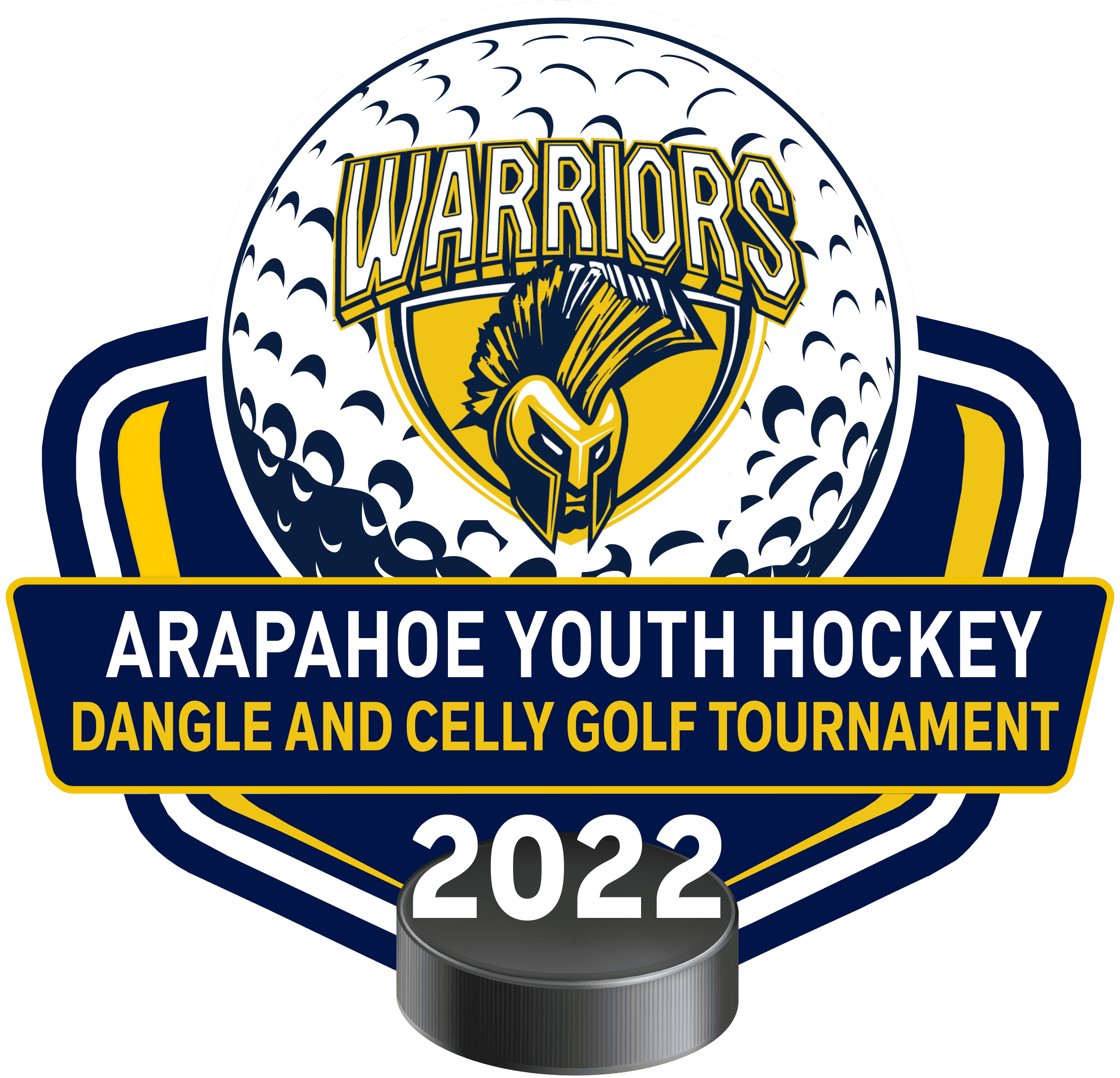 Arapahoe Youth Hockey 2nd Annual Dangle and Celly Golf Tournament