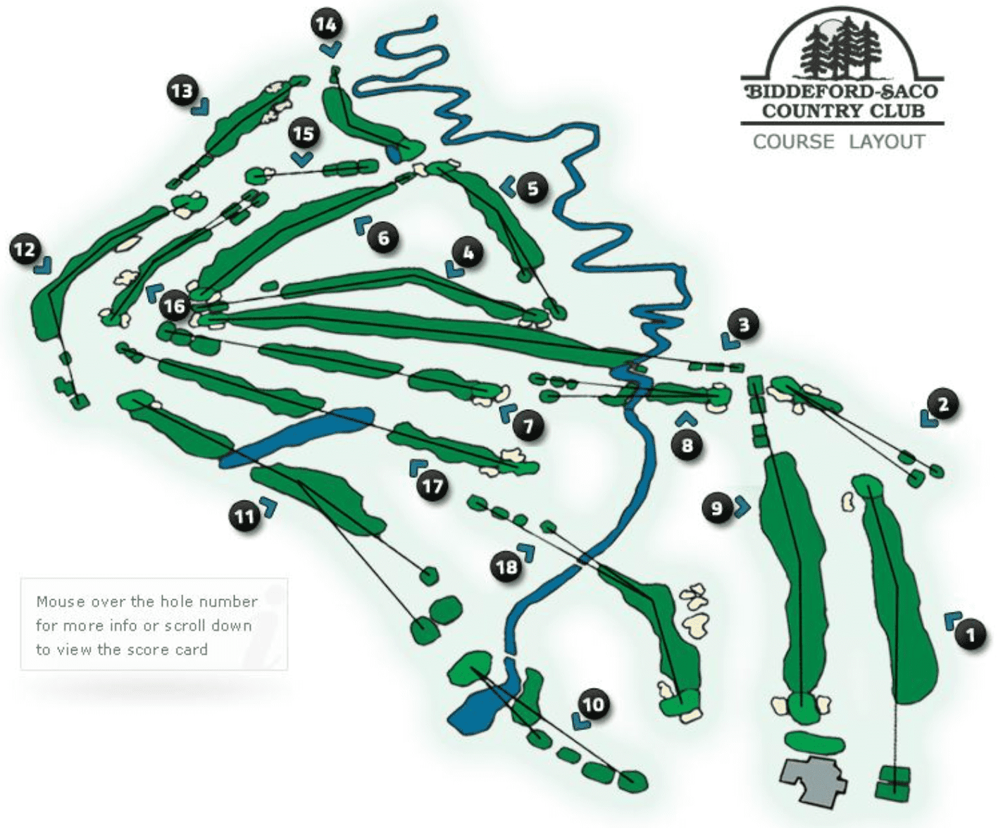 Birdease Event Software