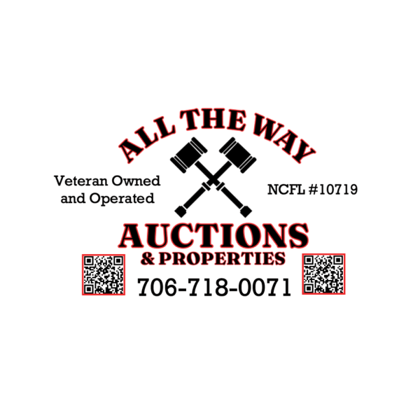 Auction Sponsor