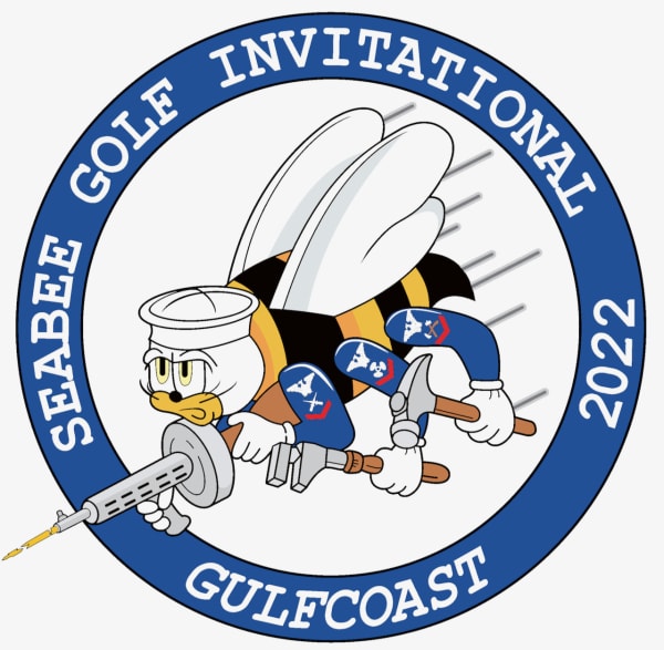 GULF COAST SEABEE GOLF INVITATIONAL