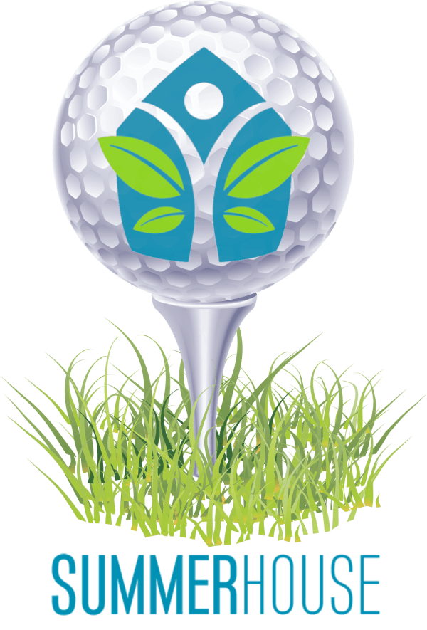 Summerhouse Houston's Inaugural Golf Tournament