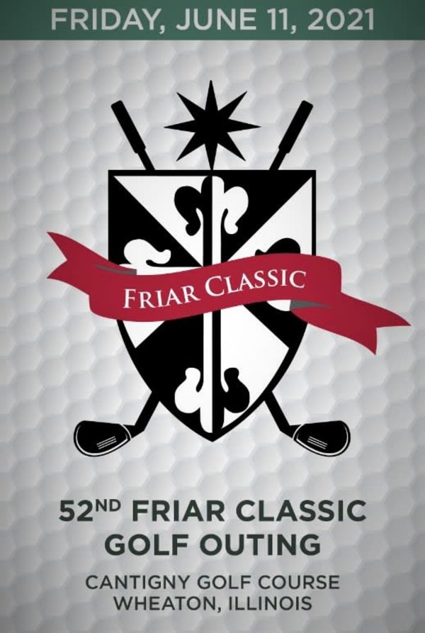 Friar Classic Golf Outing