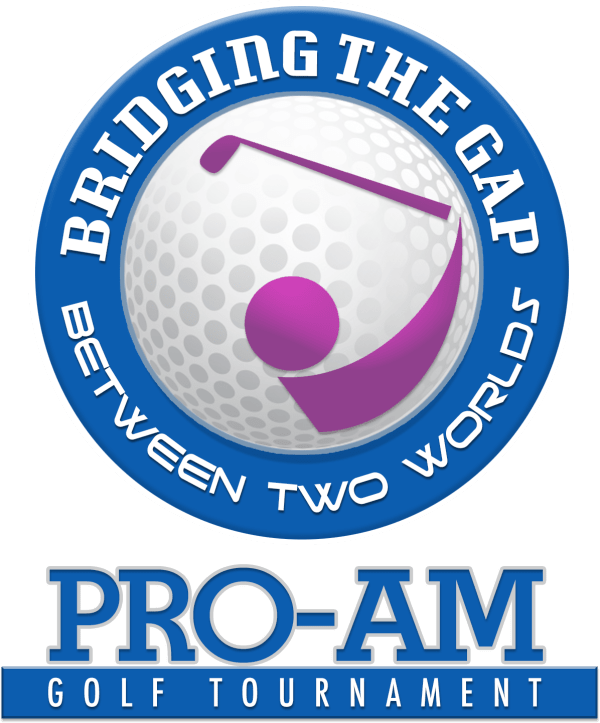 Bridging the Gap Between two Worlds Proam Golf Tournament