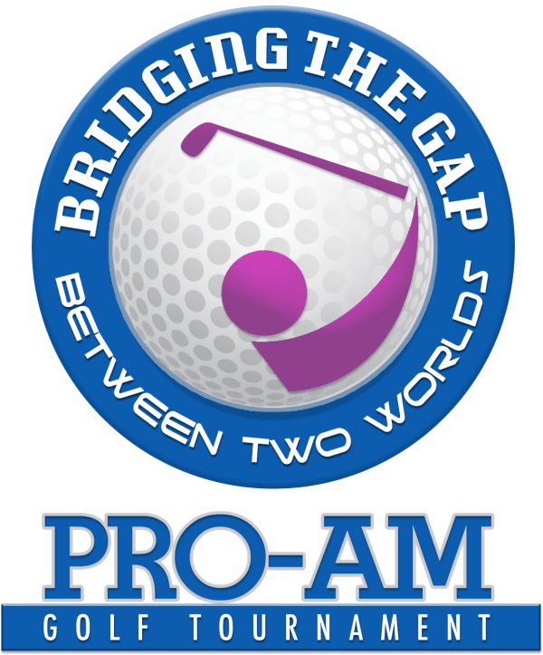 Bridging the Gap Between two Worlds Proam Golf Tournament