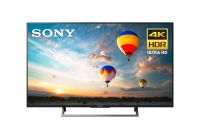 Sony X800E 55" (2017) - XBR-55X800E