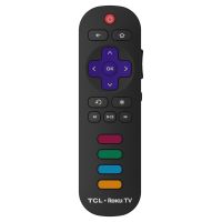 TCL S405 55" (2017) - 55S405