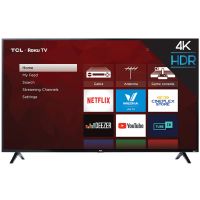 TCL S425 43" (2018) - 43S425
