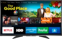 Toshiba LF621 55" (2018) - 55LF621U19