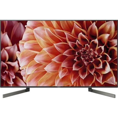 Sony X900F 49" (2018) - XBR-49X900F