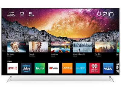 Vizio P 65" (2018) - P65-F1