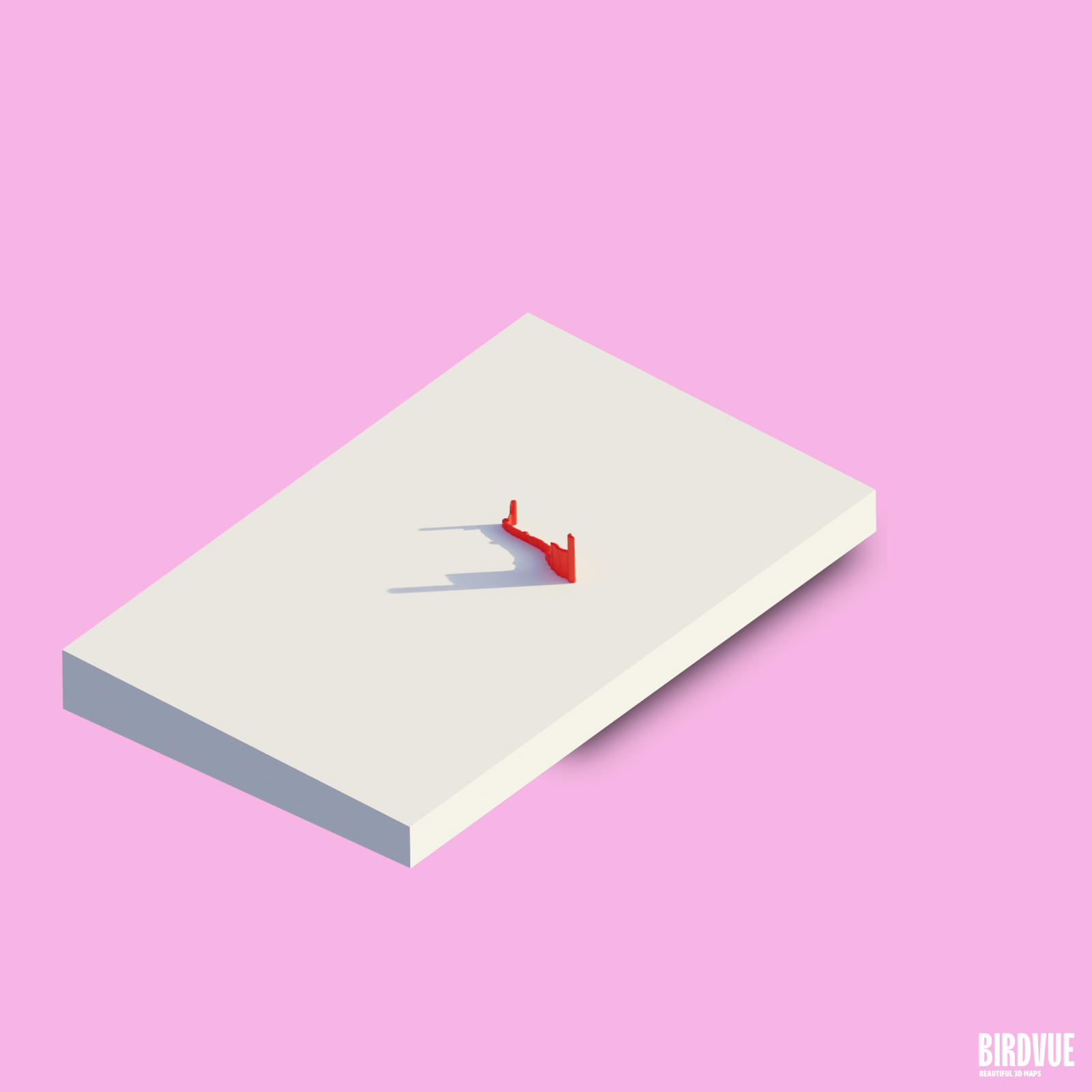 3D map or renderData.title