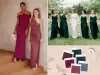 Shade of rich jewel tones