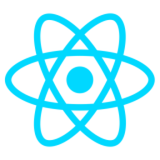 React