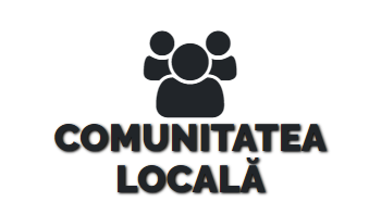 Comunitate Locala
